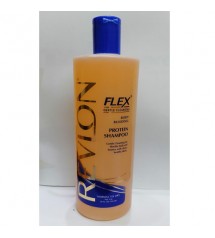 Revlon Flex Protein Shampoo Normal to Dry Hair